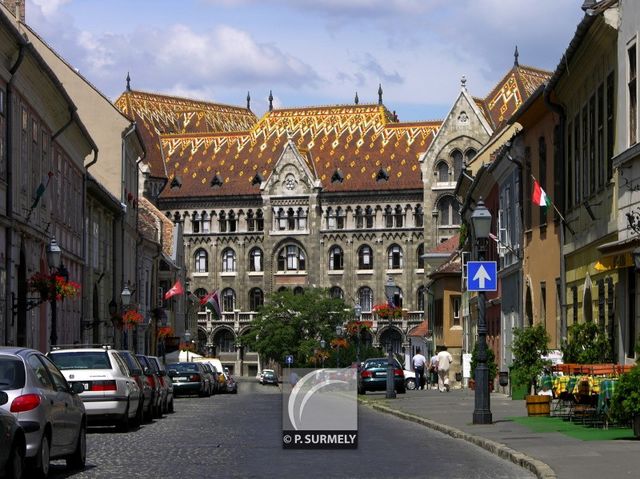 Budapest
Mots-clés: Hongrie;Europe;Budapest