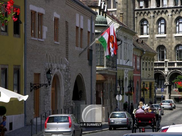 Budapest
Mots-clés: Hongrie;Europe;Budapest