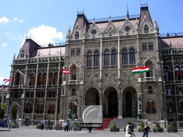 Budapest
Mots-clés: Hongrie;Europe;Budapest