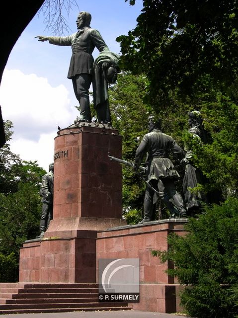 Budapest
Mots-clés: Hongrie;Europe;Budapest;statue