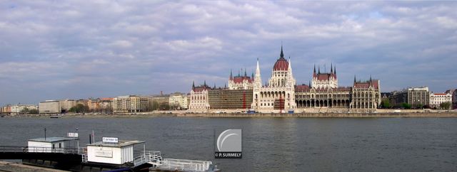 Budapest
Mots-clés: Hongrie;Europe;Budapest;panoramique