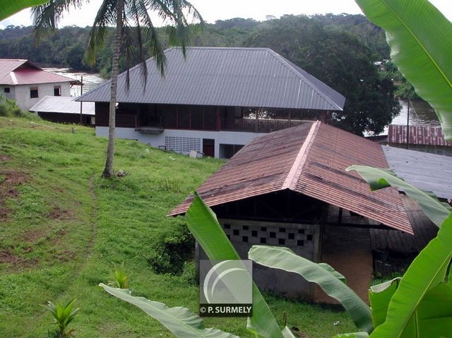 Camopi
Mots-clés: Guyane;Amrique;Camopi