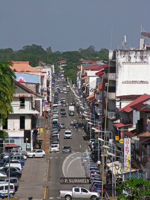 Cayenne
Mots-clés: Guyane;Amrique;Cayenne