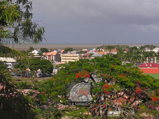 Cayenne
Mots-clés: Guyane;Amrique;Cayenne