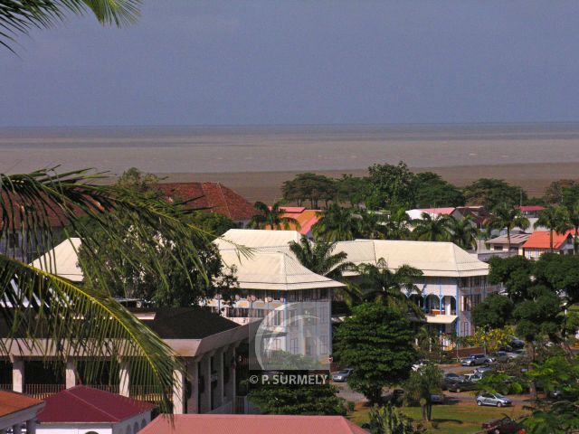 Cayenne
Mots-clés: Guyane;Amrique;Cayenne