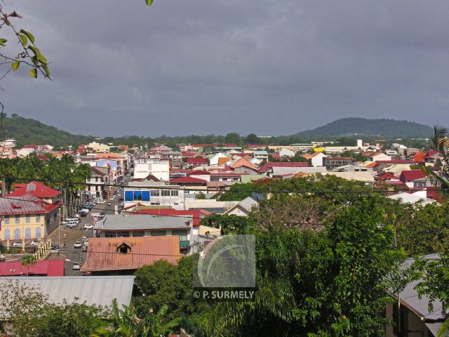 Cayenne
Mots-clés: Guyane;Amrique;Cayenne