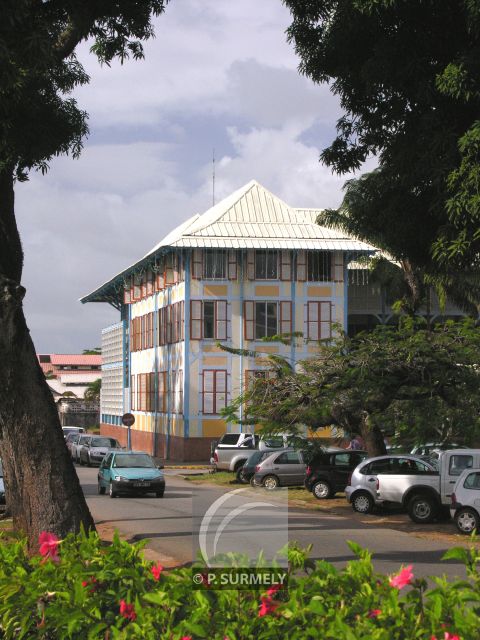 Cayenne
Mots-clés: Guyane;Amrique;Cayenne