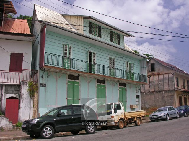 Cayenne
Mots-clés: Guyane;Amrique;Cayenne