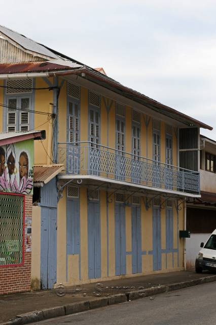 Cayenne
Mots-clés: Guyane;Amrique;Cayenne