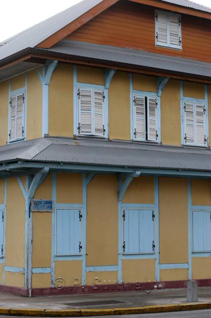 Cayenne
Mots-clés: Guyane;Amrique;Cayenne