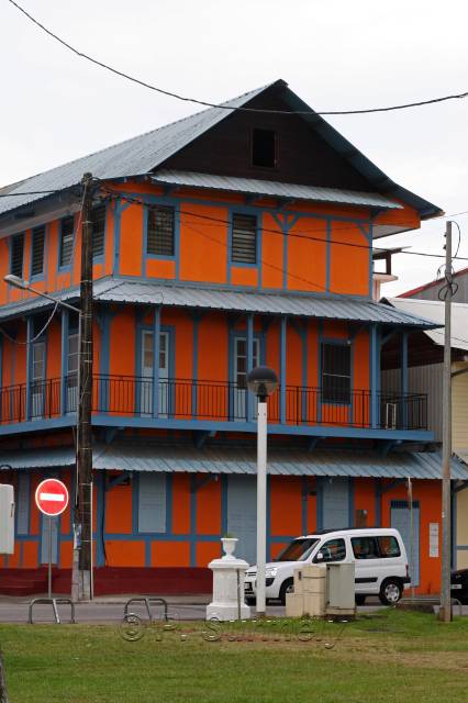 Cayenne
Mots-clés: Guyane;Amrique;Cayenne