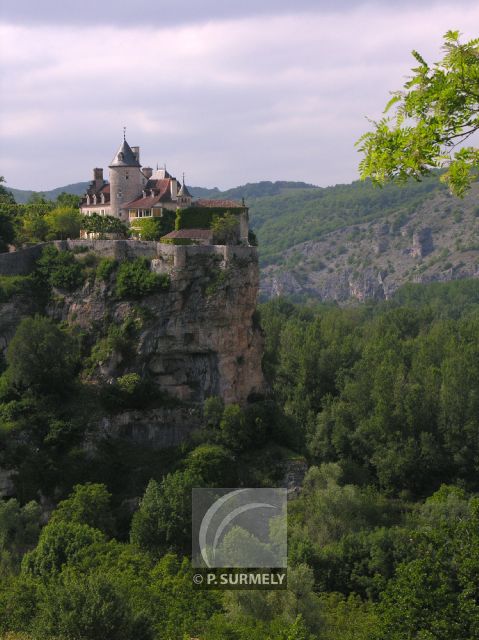 Chateau
Mots-clés: France;Europe;Dordogne;chateau