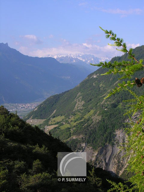 Derborence
Mots-clés: Suisse;Europe;Valais;montagne