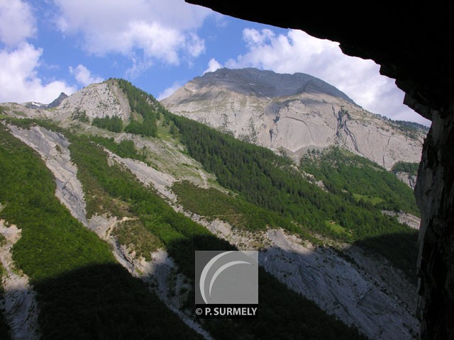 Derborence
Mots-clés: Suisse;Europe;Valais;montagne