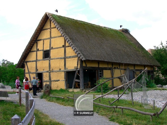 Ecomuse d'Alsace
Mots-clés: France;Europe;Alsace;Ecomuse;muse