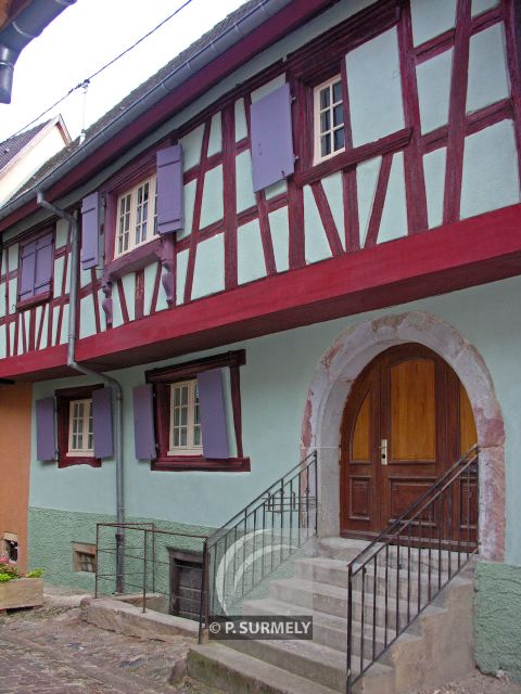 Eguisheim
Mots-clés: France;Europe;Alsace;Eguisheim