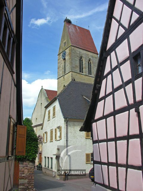 Eguisheim
Mots-clés: France;Europe;Alsace;Eguisheim