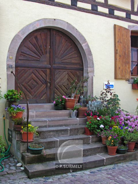 Eguisheim
Mots-clés: France;Europe;Alsace;Eguisheim