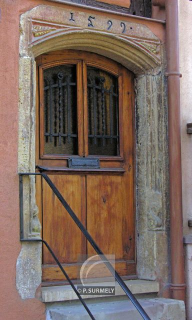 Eguisheim
Mots-clés: France;Europe;Alsace;Eguisheim