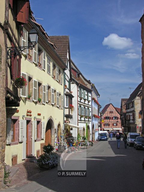 Eguisheim
Mots-clés: France;Europe;Alsace;Eguisheim