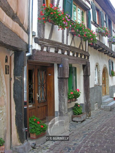 Eguisheim
Mots-clés: France;Europe;Alsace;Eguisheim