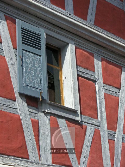 Eguisheim
Mots-clés: France;Europe;Alsace;Eguisheim