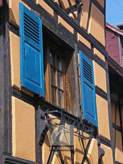 Eguisheim
Mots-clés: France;Europe;Alsace;Eguisheim