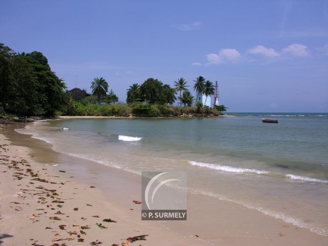 Cap Esterias
Rivage
Mots-clés: Afrique;Gabon;tropiques;Esterias;ocan;Atlantique