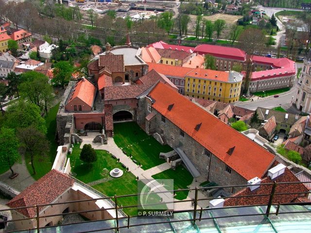 Esztergom
Mots-clés: Hongrie;Europe;Esztergom