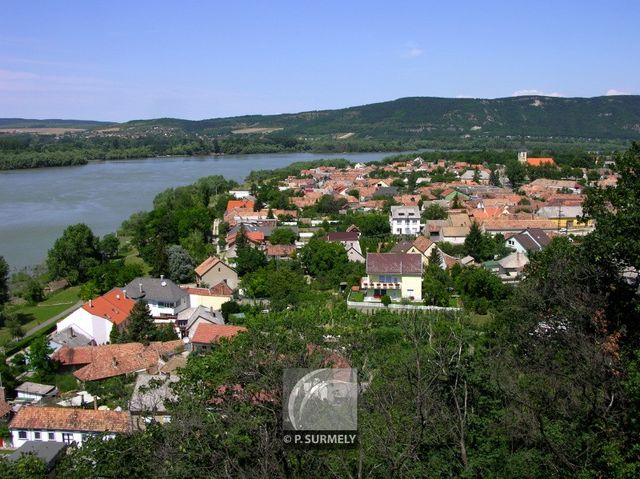 Esztergom
Keywords: Hongrie;Europe;Esztergom;Danube