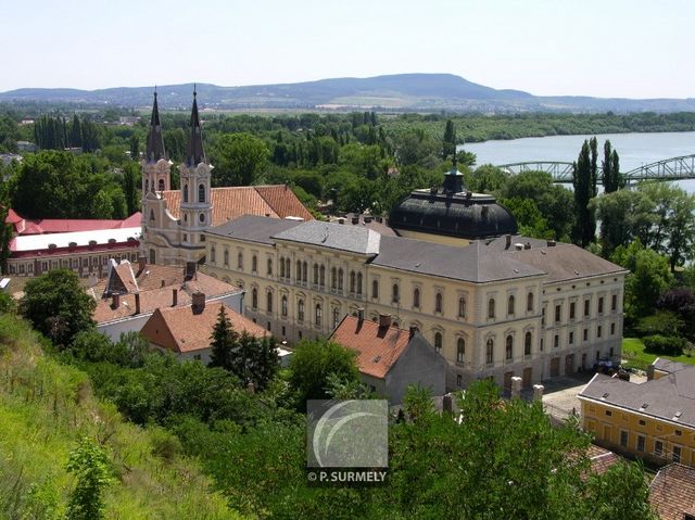 Esztergom
Mots-clés: Hongrie;Europe;Esztergom