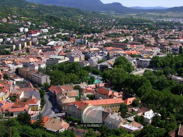 Esztergom
Mots-clés: Hongrie;Europe;Esztergom