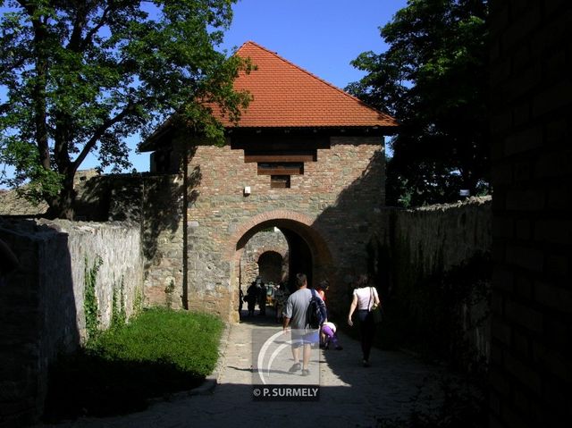 Esztergom
Mots-clés: Hongrie;Europe;Esztergom