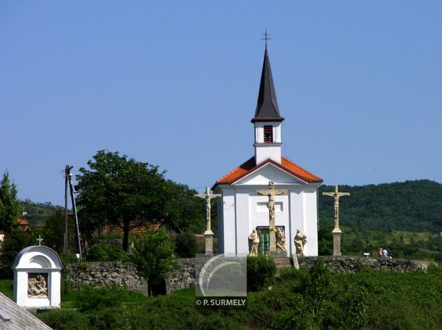 Esztergom
Mots-clés: Hongrie;Europe;Esztergom