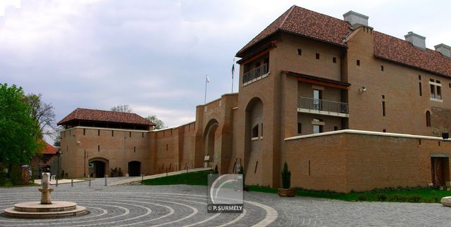 Esztergom
Mots-clés: Hongrie;Europe;Esztergom