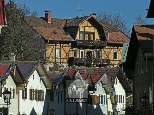 Fuessen
Mots-clés: Allemagne;Europe;Bavire;Fuessen