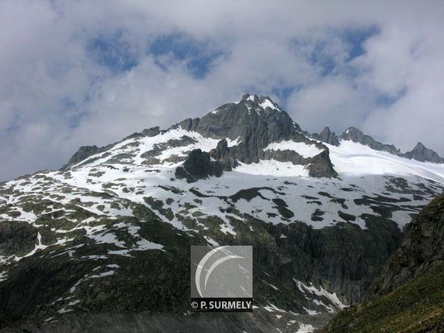 La Furka
Mots-clés: Suisse;Europe;Valais;montagne