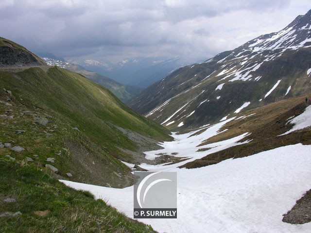 La Furka
Mots-clés: Suisse;Europe;Valais;montagne