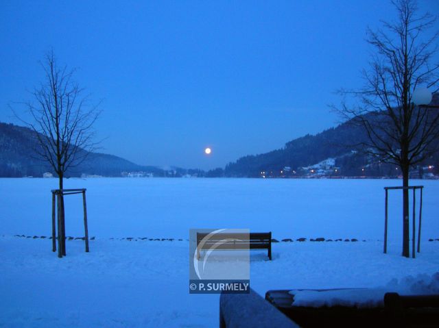 Grardmer
Mots-clés: France;Europe;Vosges;Grardmer;lac;nuit