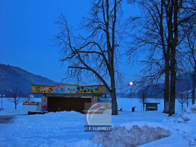 Grardmer
Mots-clés: France;Europe;Vosges;Grardmer;lac;nuit