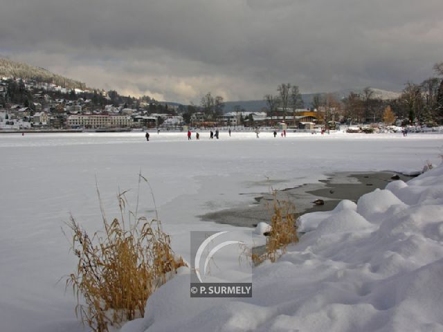 Grardmer
Mots-clés: France;Europe;Vosges;Grardmer;lac