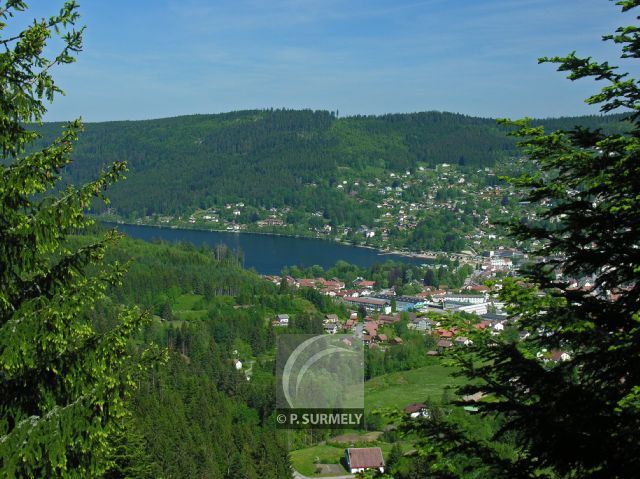 Grardmer
Mots-clés: France;Europe;Vosges;Grardmer