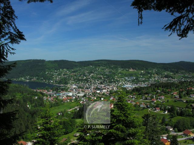 Grardmer
Mots-clés: France;Europe;Vosges;Grardmer