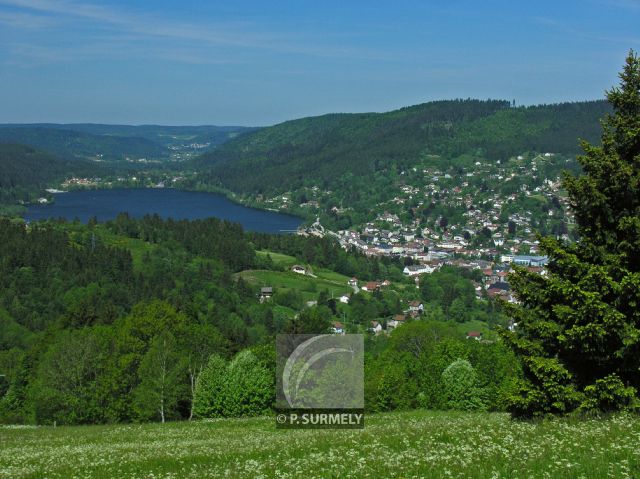 Grardmer
Mots-clés: France;Europe;Vosges;Grardmer