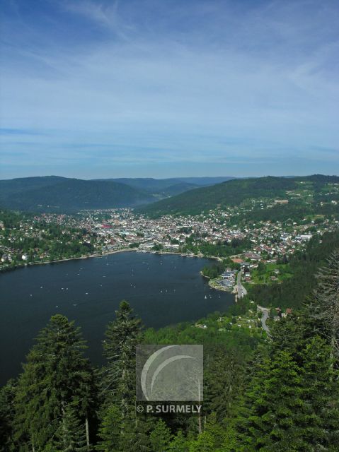 Grardmer
Mots-clés: France;Europe;Vosges;Grardmer