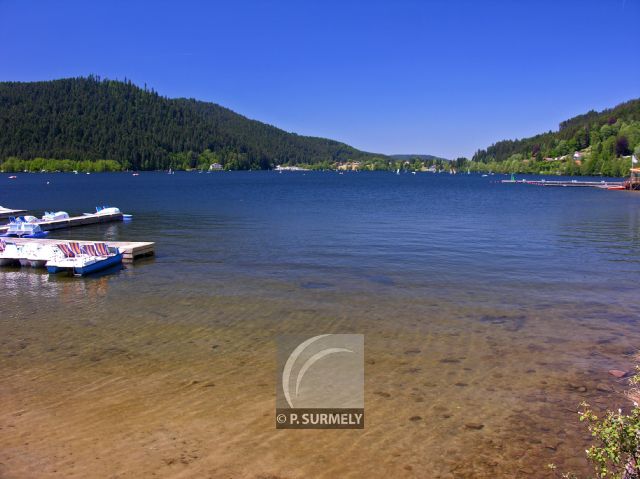 Grardmer
Mots-clés: France;Europe;Vosges;Grardmer