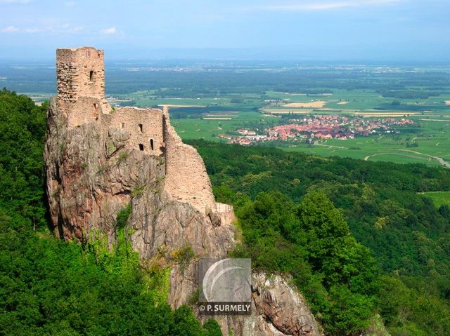 Ribeauvill
Mots-clés: France;Europe;Alsace;Ribeauvill