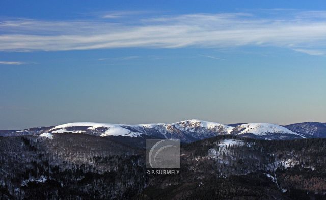 Hautes Vosges
          
Mots-clés: France;Europe;Alsace;Vosges;montagne