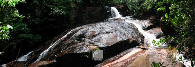 Chute Grgoire
Mots-clés: Guyane;Amrique;fleuve;rivire;cascade;Grgoire;Sinnamary