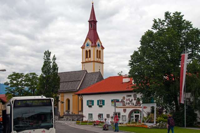 Igls
Mots-clés: Europe; Autriche; Tyrol; Igls